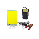 TM-25 360 Light Mini Lantern | Compact COB LED Camping Pocket Light | Portable Outdoor Lamp for Hiking, BBQ, and Car Repairing